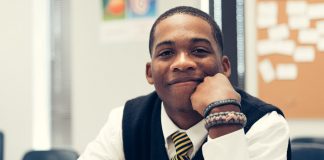 Home Depot Co-Founder Donates to Mentorship Program for Teens