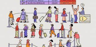 6 Ways to Tame Airline Nightmares
