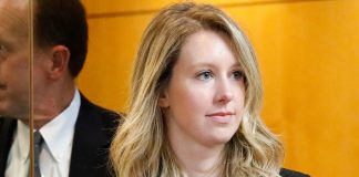 Ex-Theranos employee says company cared about funding over patients