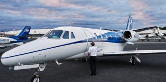 Private Jet Market Grapples With Surge in Get-Me-Away Demand