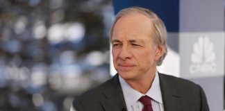 Billionaire Ray Dalio on why climate change worries him