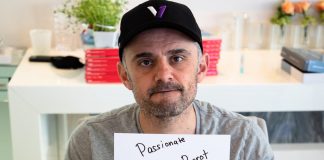 Christie's auctioned Gary Vaynerchuk's NFT art for $1.2 million