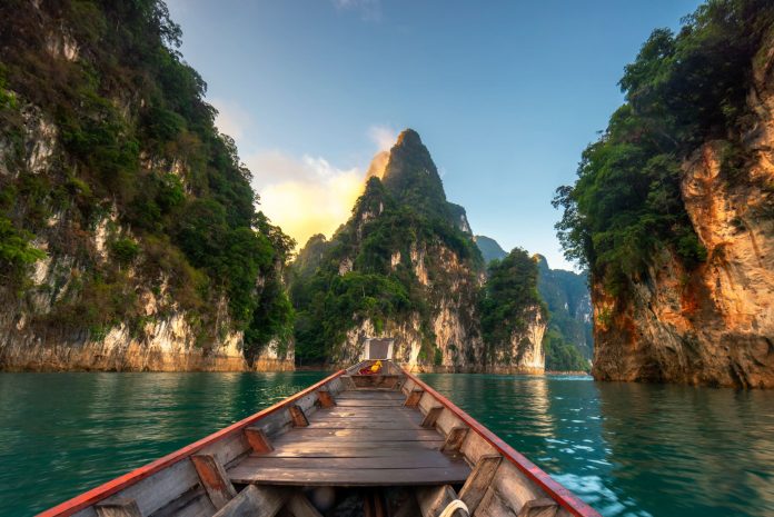 Where can I travel in Southeast Asia? Here what's open for tourists