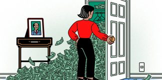 What Should I Do With My Big Fat Inheritance?