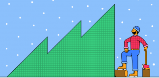 Why Do Christmas Trees Cost More This Year?
