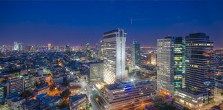 This is now the world’s most expensive city to live in: EIU