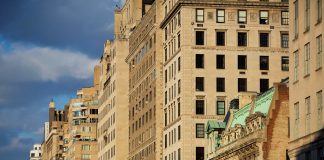 Manhattan rents were the highest ever for December
