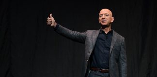 Top leadership advice from Jeff Bezos