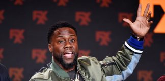 Kevin Hart didn’t invest because of past 'mistakes'