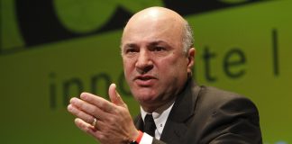 Kevin O'Leary breaks down how to quit your job