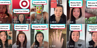 How 'Your Rich BFF' Vivian Tu built a massive TikTok following