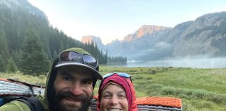 Tips for hiking the Continental Divide Trail, or CDT