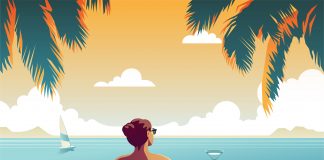 Go big, spend big on bucket list trips