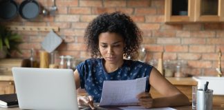 No credit history? A new Experian tool lets you build credit reports