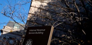I.R.S. to Start Tax Season With Major Backlog