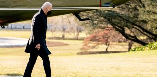 Biden Administration Extends Pause on Student Loan Payments Until May 1