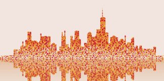 Metaverse real estate sales top $500 million, MetaMetric Solutions says