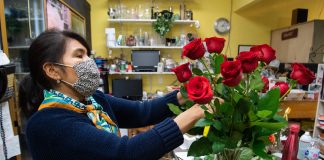 Valentine's Day inflation will set you back this Feb. 14