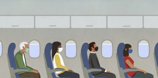Is it safe to travel if I'm vaccinated and recovered from Covid