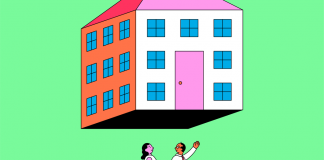 Rising Mortgage Rates Add to the Challenge of Buying a House