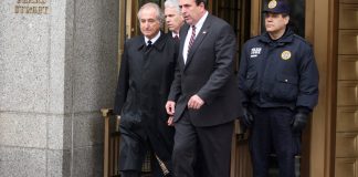 Bernie Madoff’s Sister and Her Husband Are Found Dead in Florida