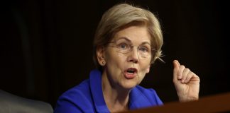 Sen. Elizabeth Warren says billionaires should pay more taxes to help the 'next Elon Musk'