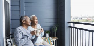 If you're getting remarried, here are key financial issues to consider