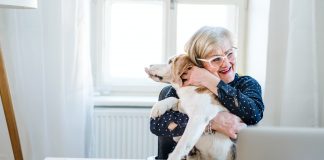 Inflation is spiking the cost of pets. But owners are still splurging