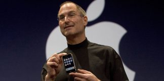 Steve Jobs wrote an 'insanely great' offer letter to hire an employee