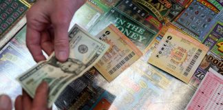 Powerball's jackpot is $454 million. What to do first if you win