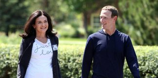 Sheryl Sandberg’s superpower is combination of IQ, EQ