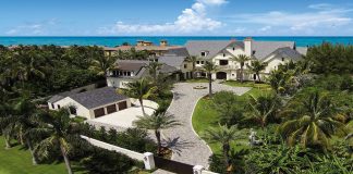 Here are the 5 hottest luxury real estate markets in South Florida