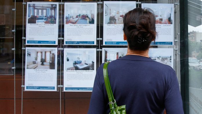 Brown Harris Stevens CEO calls real estate reality TV 'horrible'