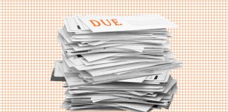 Tell Us About Your Bills From a Hurricane or Flood