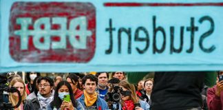 Student Loan Borrowers Got the Debt, but Not the Degree