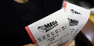 A $1 million Mega Millions ticket is about to expire