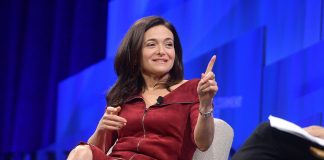 Sheryl Sandberg's Facebook stock sales total $1.7 billion since 2012