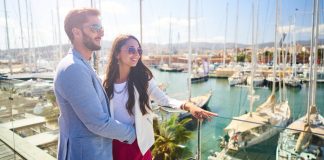 Most millennial millionaires believe economy will improve by year end