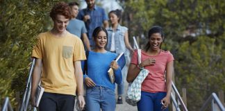 Need to tap your 529 college savings? How to handle a market downturn