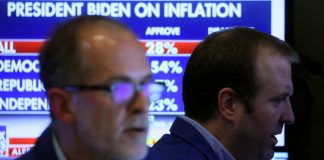 Millionaire fear Fed can't tame inflation and stave off recession