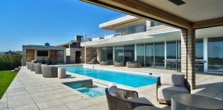 Beach house inventory is up, prices are down
