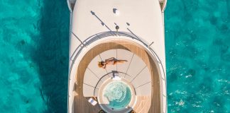 First time on a yacht? Avoid these 7 amateur mistakes