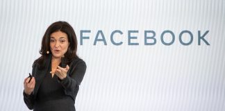 Leaving Meta, why she couldn't focus on philanthropy