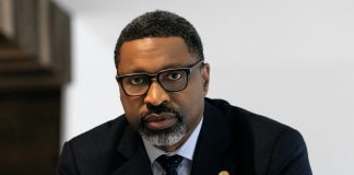 Here's why the NAACP keeps talking about student loan cancellation