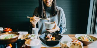Travelers can now go to Japan but domestic tourists remain its focus