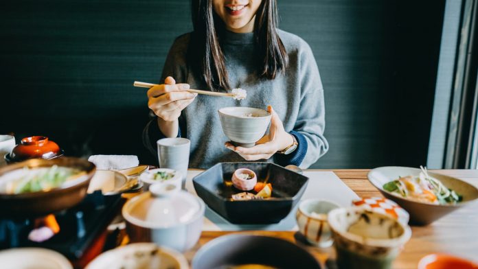 Travelers can now go to Japan but domestic tourists remain its focus