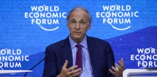 Billionaire Ray Dalio credits market savvy to conversation at age 12