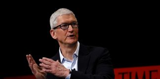 Our behavior will change when we feel 'surveilled' by tech