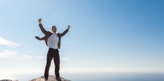 Staying on track with retirement, near-term goals amid choppy markets