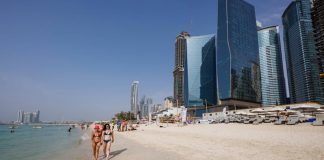 Dubai’s famous boozy brunches get a reboot as Saturday becomes the new Friday